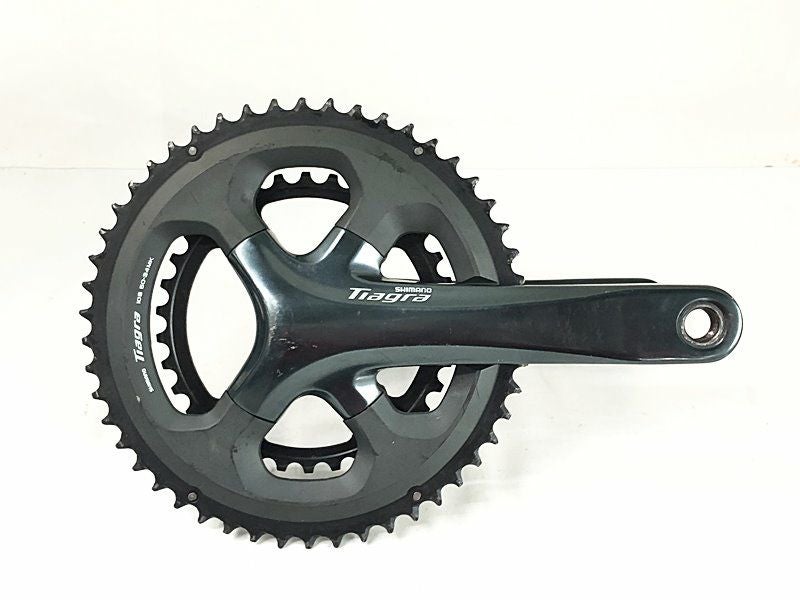 シマノ SHIMANO ティアグラ TIAGRA FC-4700 50-34T/172.5mm クランク