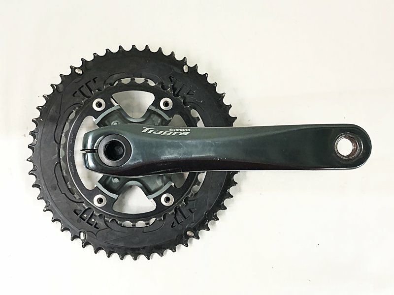 プライスダウン開始】シマノ SHIMANO ティアグラ TIAGRA FC-4700 50