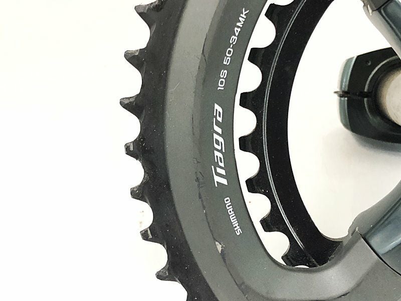 プライスダウン開始】シマノ SHIMANO ティアグラ TIAGRA FC-4700 50