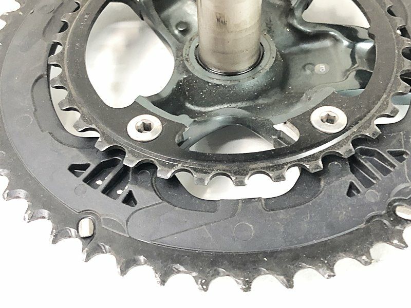 プライスダウン開始】シマノ SHIMANO ティアグラ TIAGRA FC-4700 50