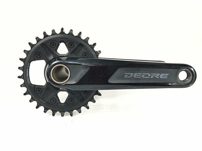 プライスダウン開始】シマノ SHIMANO ディオーレ DEORE FC-M6120 30T