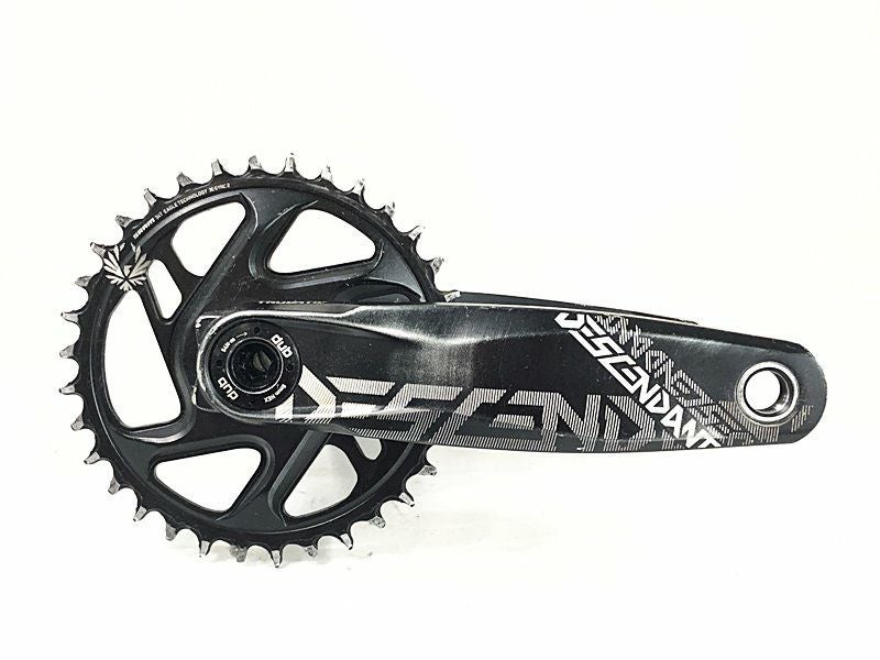 クランク、チェーンリング商品一覧 |新品・中古・ブランド自転車