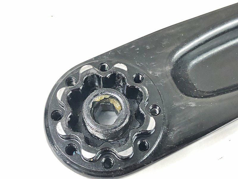 プライスダウン開始】スラム SRAM ライバル アクシス ダブ RIVAL AXS