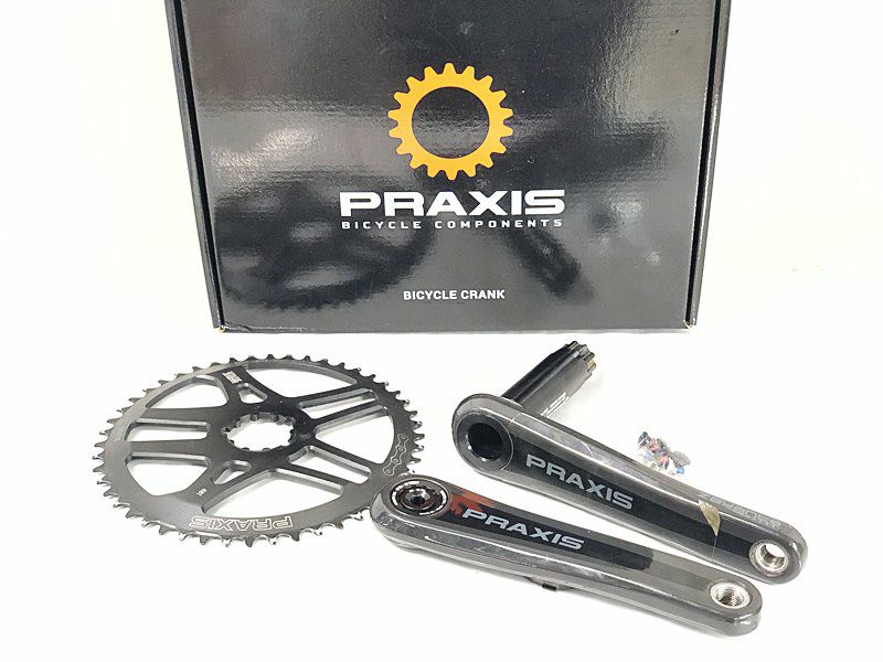 クランクセット商品一覧 |新品・中古・ブランド自転車・ロードバイク