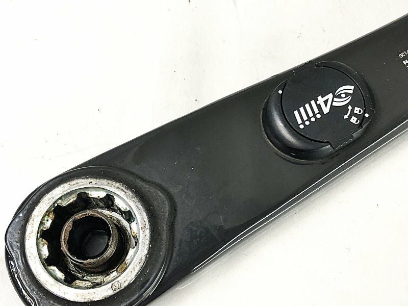 プラクシスワークス PRAXISWORKS ザヤンテ カーボン 4iiiiパワー