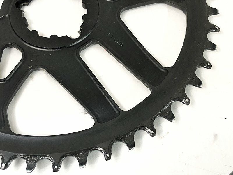 プラクシスワークス PRAXISWORKS ザヤンテ カーボン 4iiiiパワー