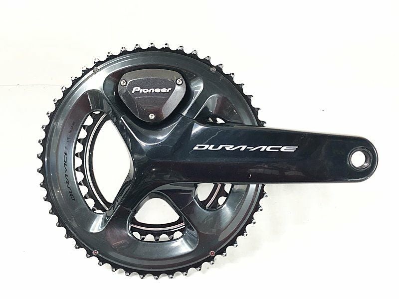 シマノ SHIMANO デュラエース パイオニアパワー DURA-ACE FC-R9100