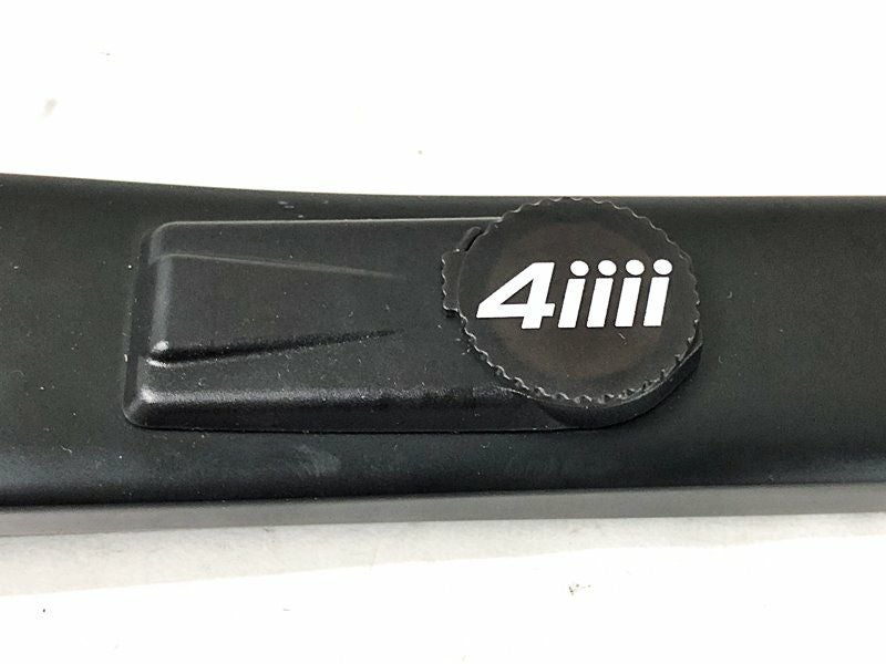 シマノ SHIMANO アルテグラ 4iiiiパワー ULTEGRA FC-R8100/4iiii POWER