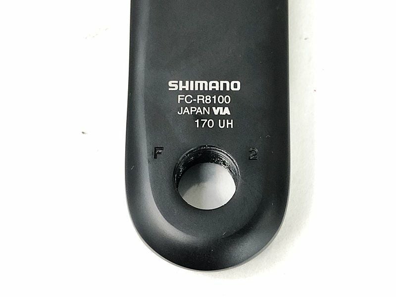 R8100 ULTEGRA 4iiii パワーメーター ジャンク品 楽天市場】4iiii フォーアイ PRECISION3+ パワーメーター シマノ R8100