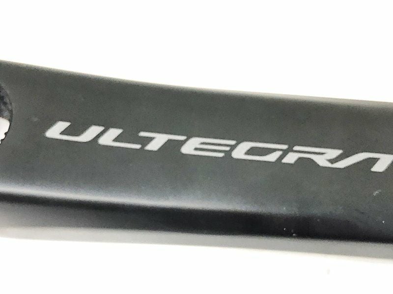 シマノ SHIMANO アルテグラ 4iiiiパワー ULTEGRA FC-R8100/4iiii POWER
