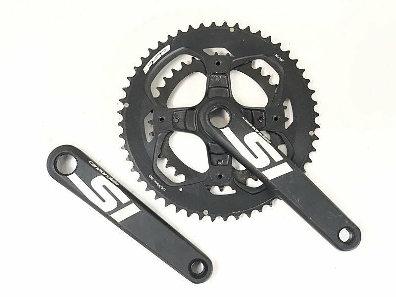 プライスダウン開始】キャノンデール CANNONDALE エスアイクランク Si