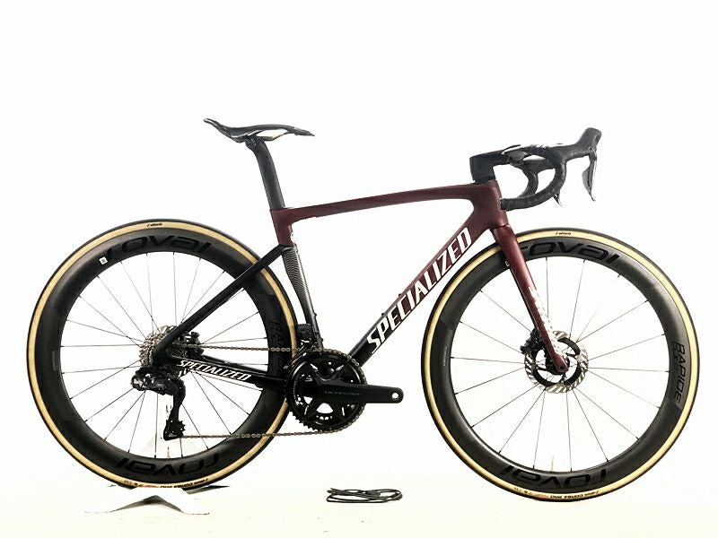 SPECIALIZED TARMAC商品一覧 |新品・中古・ブランド自転車・ロード