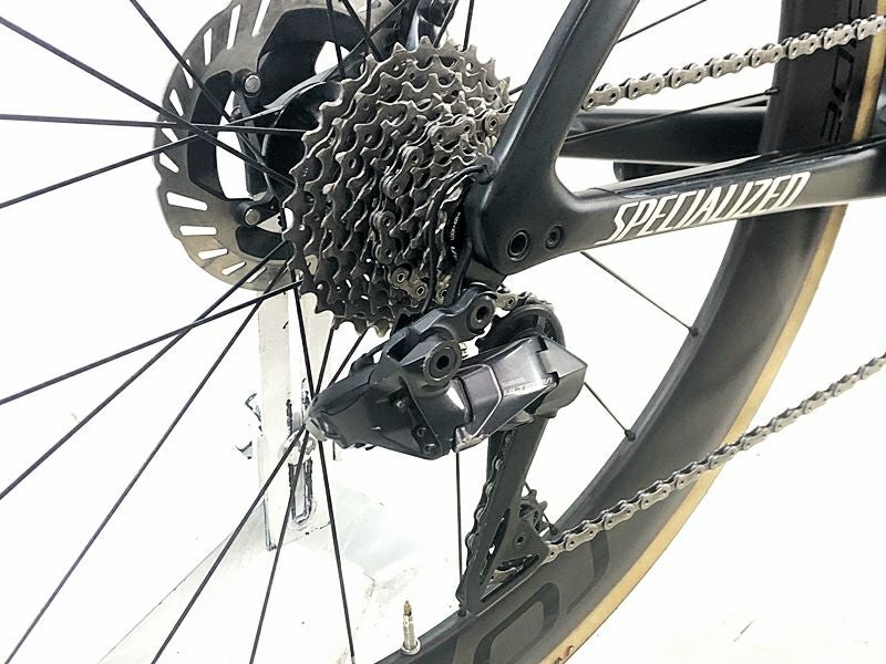 当サイト限定 完成車 BIG SALE】SPECIALIZED TARMAC SL7 EXPERT 12速