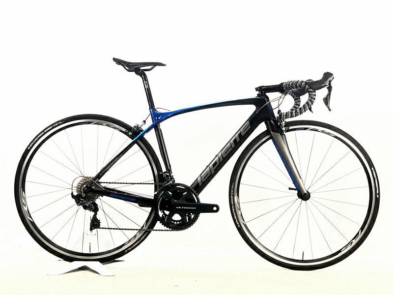 プライスダウン開始】ラピエール LAPIERRE ゼリウスSLアルティメイト