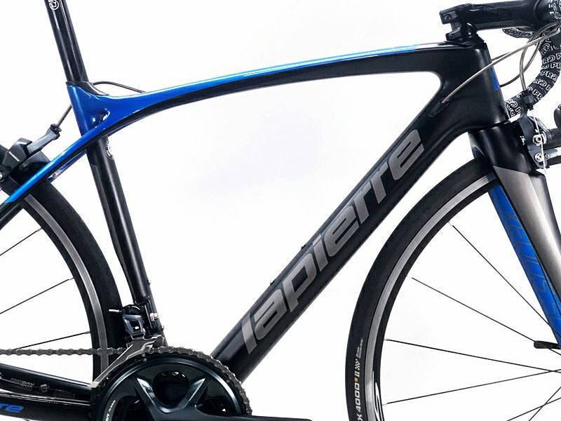 当サイト限定 完成車 BIG SALE】ラピエール LAPIERRE ゼリウスSL