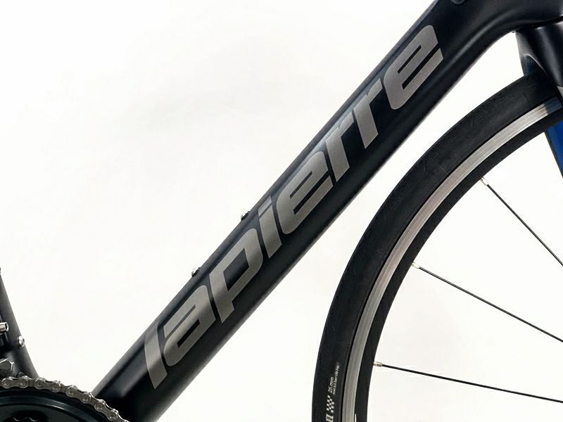 当サイト限定 完成車 BIG SALE】ラピエール LAPIERRE ゼリウスSL