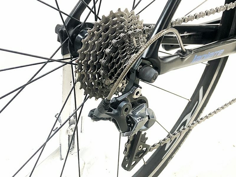 プライスダウン開始】ラピエール LAPIERRE ゼリウスSLアルティメイト