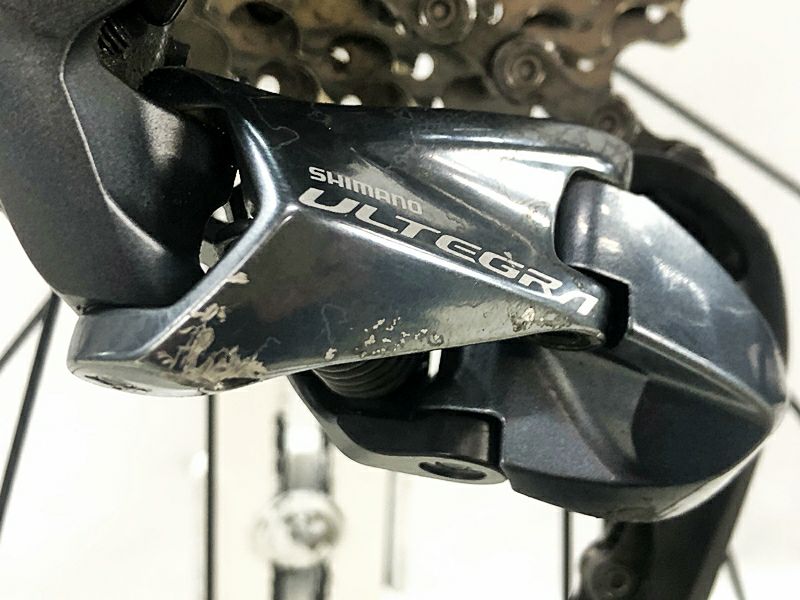 プライスダウン開始】ラピエール LAPIERRE ゼリウスSLアルティメイト
