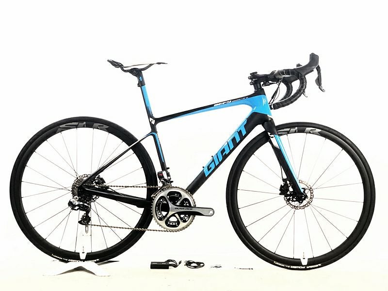 ジャイアント GIANT デファイアドバンスド DEFY ADVANCED SL 0 DURA
