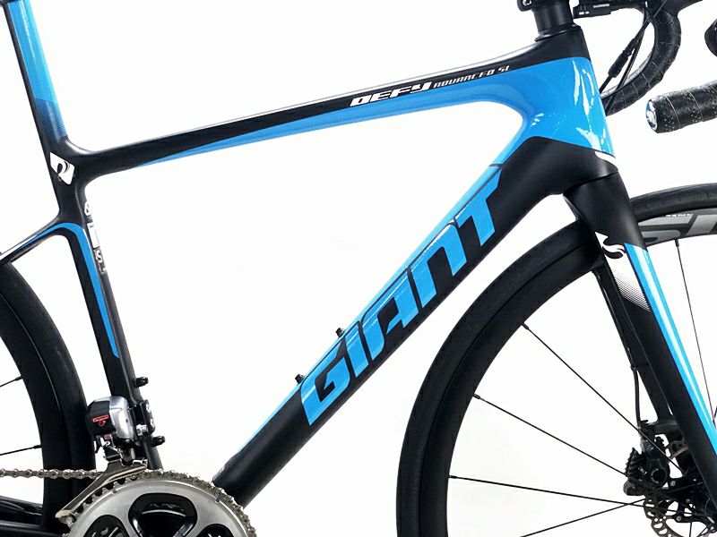 ジャイアント GIANT デファイアドバンスド DEFY ADVANCED SL 0 DURA