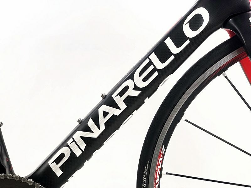 プライスダウン開始】ピナレロ PINARELLO ガンRS GAN RS CAMPAGNOLO