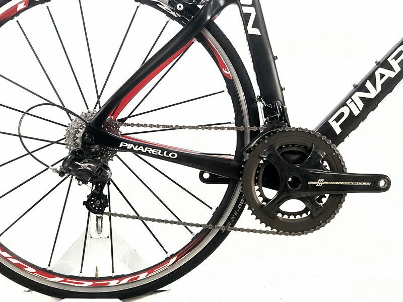 プライスダウン開始】ピナレロ PINARELLO ガンRS GAN RS CAMPAGNOLO