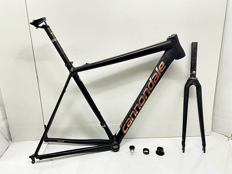 キャノンデール CANNONDALE キャド CAAD12 COLORS ロード フレーム