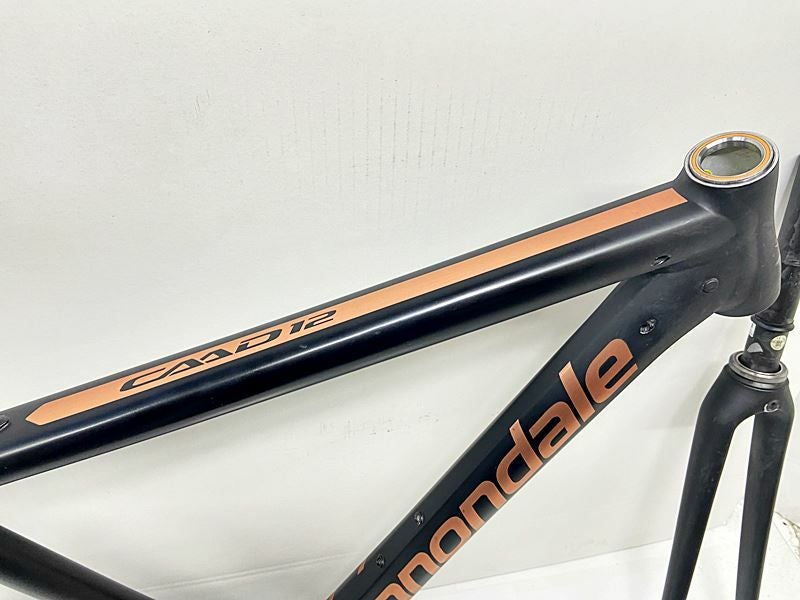 キャノンデール CANNONDALE キャド CAAD12 COLORS ロード フレーム