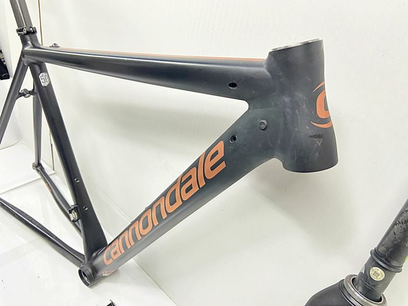 キャノンデール CANNONDALE キャド CAAD12 COLORS ロード フレーム
