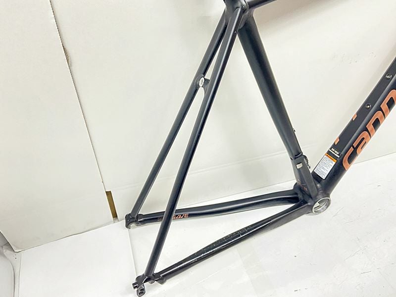 キャノンデール CANNONDALE キャド CAAD12 COLORS ロード フレーム