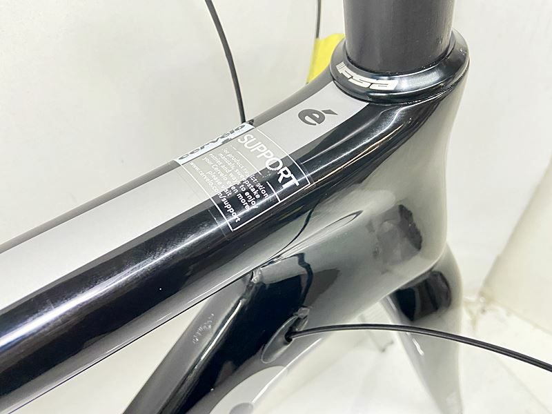 大感謝・大決算セール】サーヴェロ CERVELO S2 ロード フレームセット 大感謝・大決算セール】サーヴェロ CERVELO S2 ロード フレームセット