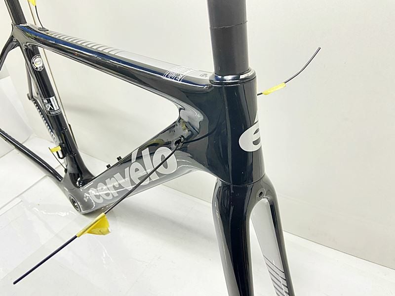 大感謝・大決算セール】サーヴェロ CERVELO S2 ロード フレームセット