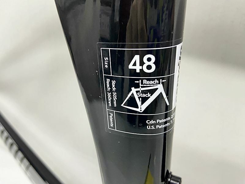 ジャンク CERVELO 「サーヴェロ」 S2 2017年モデル フレームセット