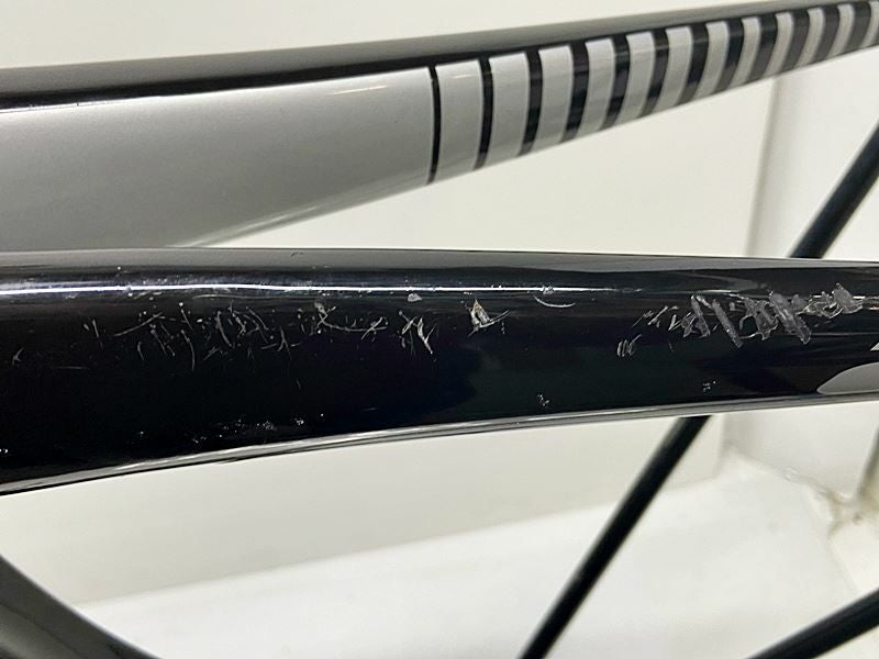 大感謝・大決算セール】サーヴェロ CERVELO S2 ロード フレームセット