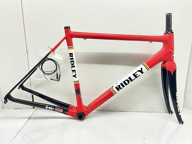 フレームセット商品一覧 |新品・中古・ブランド自転車・ロードバイク