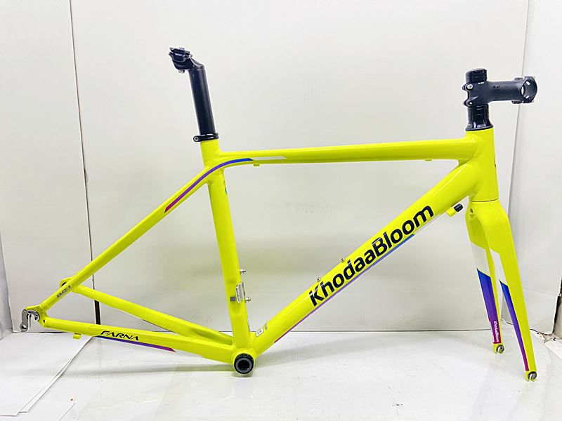 ロードバイクのアルミフレームの通販｜サイクルパラダイス