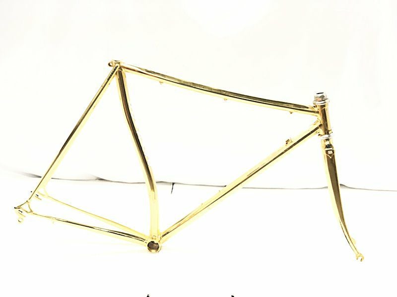 コルナゴ COLNAGO フレームセット マスター クロノ MASTER KRONO 1987