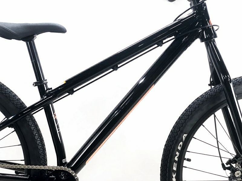 未走行品 GT LABOMBA RIGID 26 2023年 シングルスピード ダート