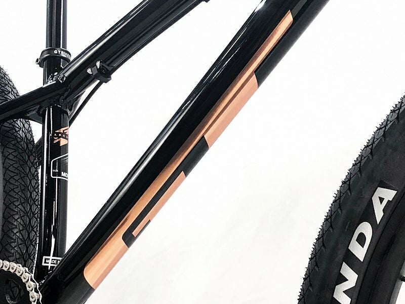 未走行品 GT LABOMBA RIGID 26 2023年 シングルスピード ダート