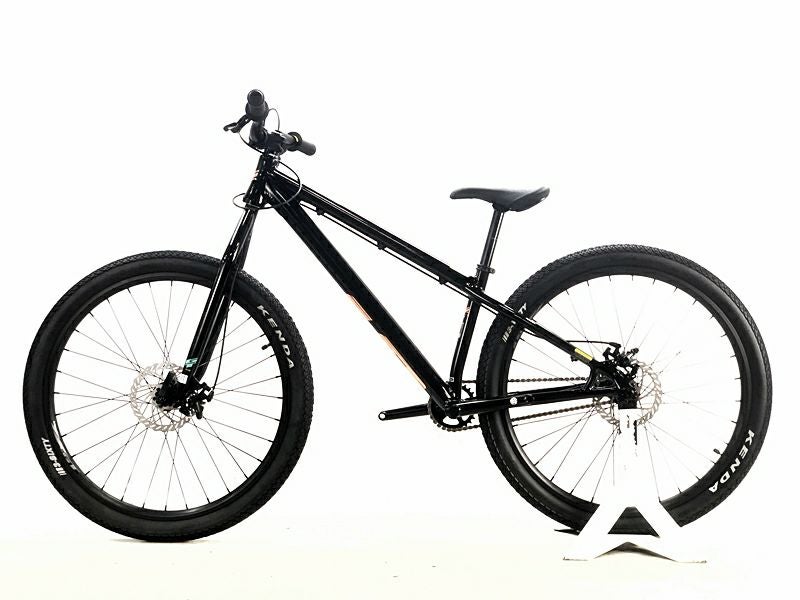 未走行品 GT LABOMBA RIGID 26 2023年 シングルスピード ダート