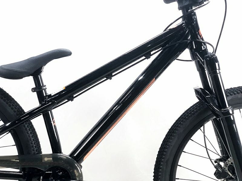 未走行品 GT LABOMBA 24 2023年 シングルスピード ジュニア用 ダート