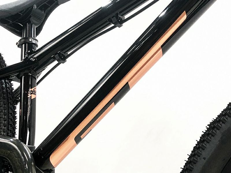 未走行品 GT LABOMBA 24 2023年 シングルスピード ジュニア用 ダート