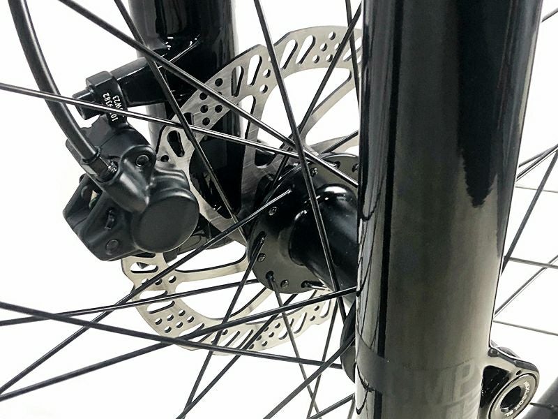 未走行品 GT LABOMBA 24 2023年 シングルスピード ジュニア用 ダート