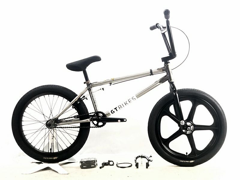 BMX自転車　中古 BMX - 自転車本体 ｜ バイチャリ公式オンラインショップ 【スポーツ