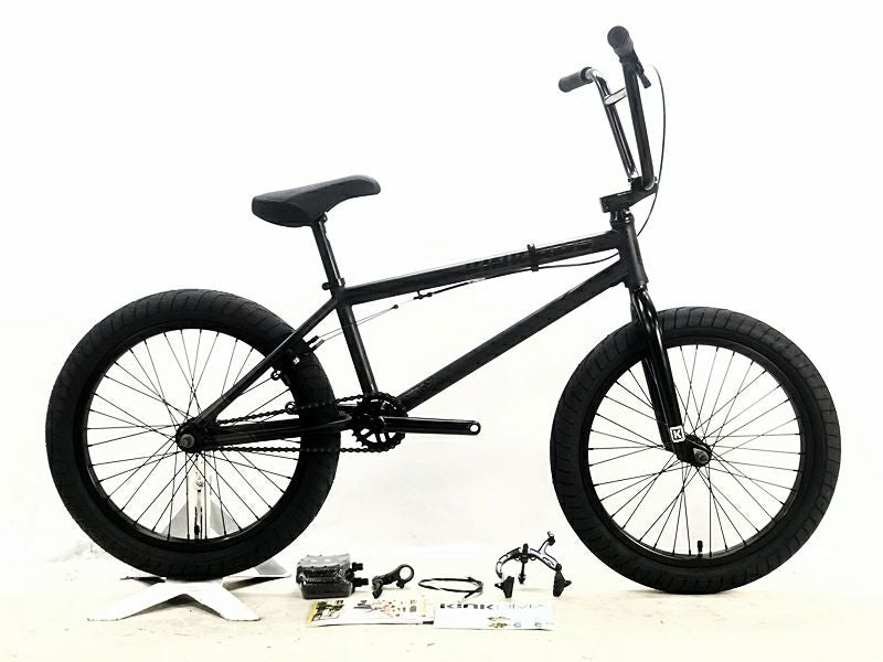 自転車 Bmx Eastern Nightwasp 20