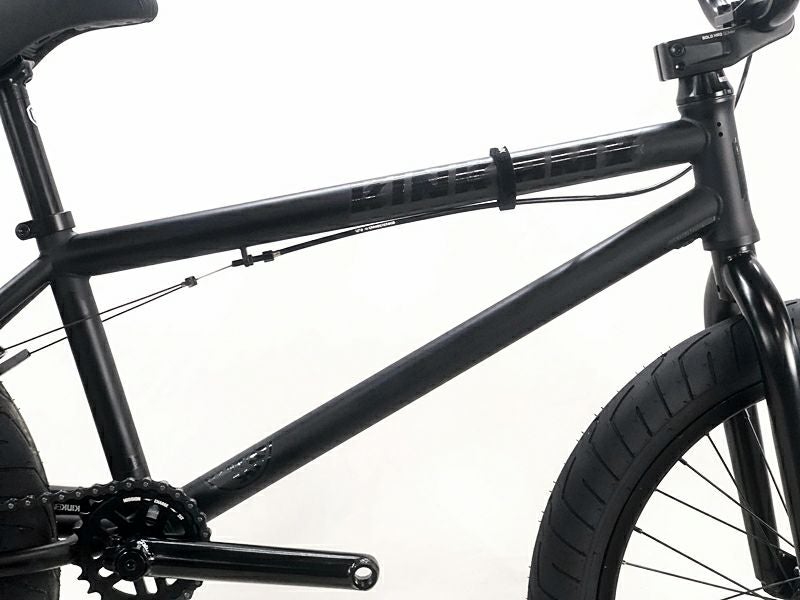 未走行品 キンク KINK ウィップ WHIP 2026年 BMX TOP 20.5インチ