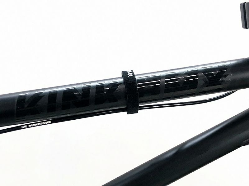 KINK WHIP BMX キンク ウィップ 未走行品 キンク KINK ウィップ WHIP 2026年 BMX TOP 20.5インチ