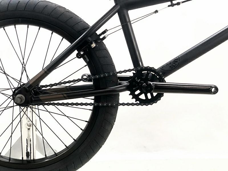 未走行品 キンク KINK ウィップ WHIP 2026年 BMX TOP 20.5インチ