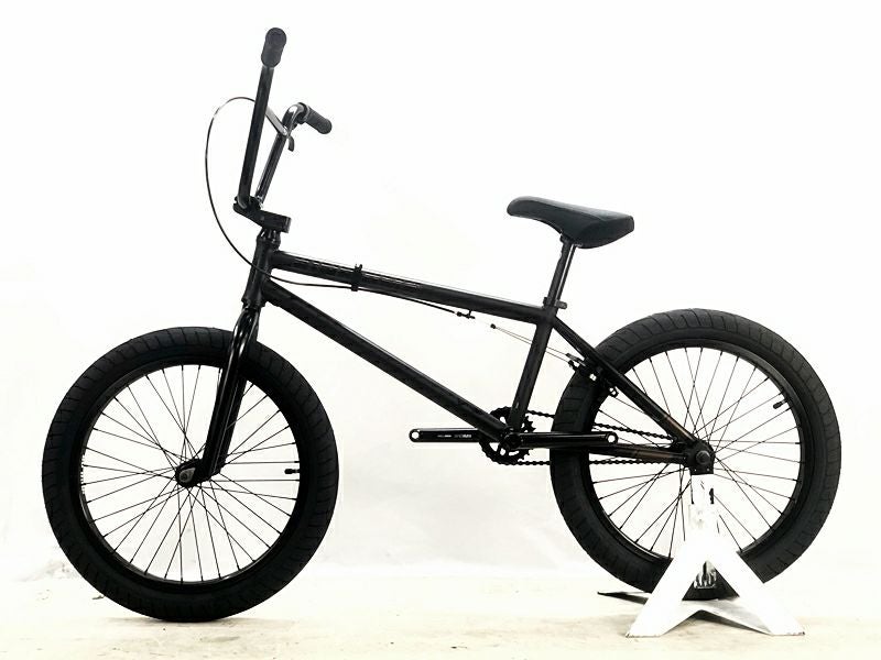 未走行品 キンク KINK ウィップ WHIP 2026年 BMX TOP 20.5インチ