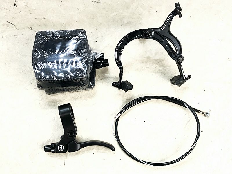 KINK WHIP BMX キンク ウィップ 未走行品 キンク KINK ウィップ WHIP 2026年 BMX TOP 20.5インチ